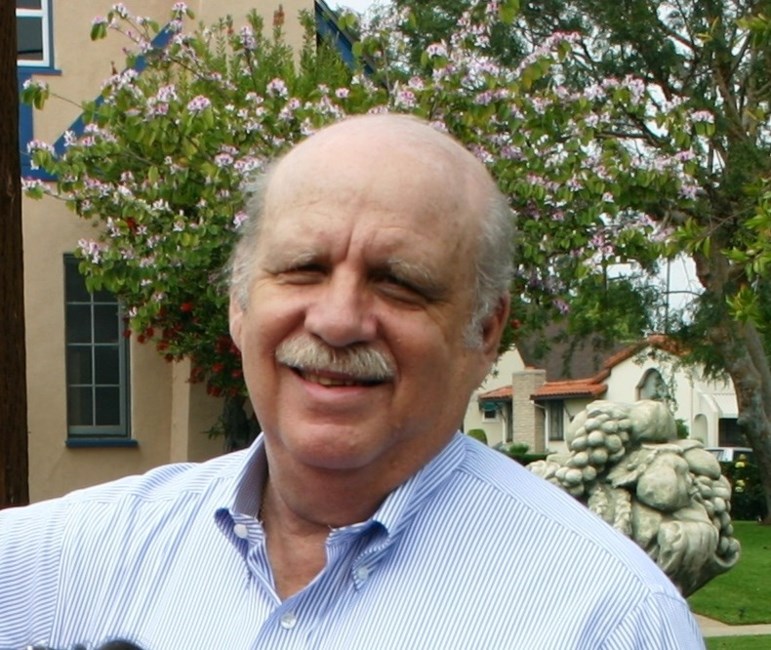 Obituary of Michael Joseph Messina