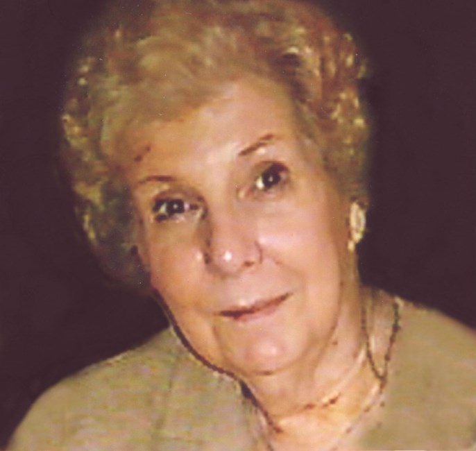 Obituary of Mary S. Catania