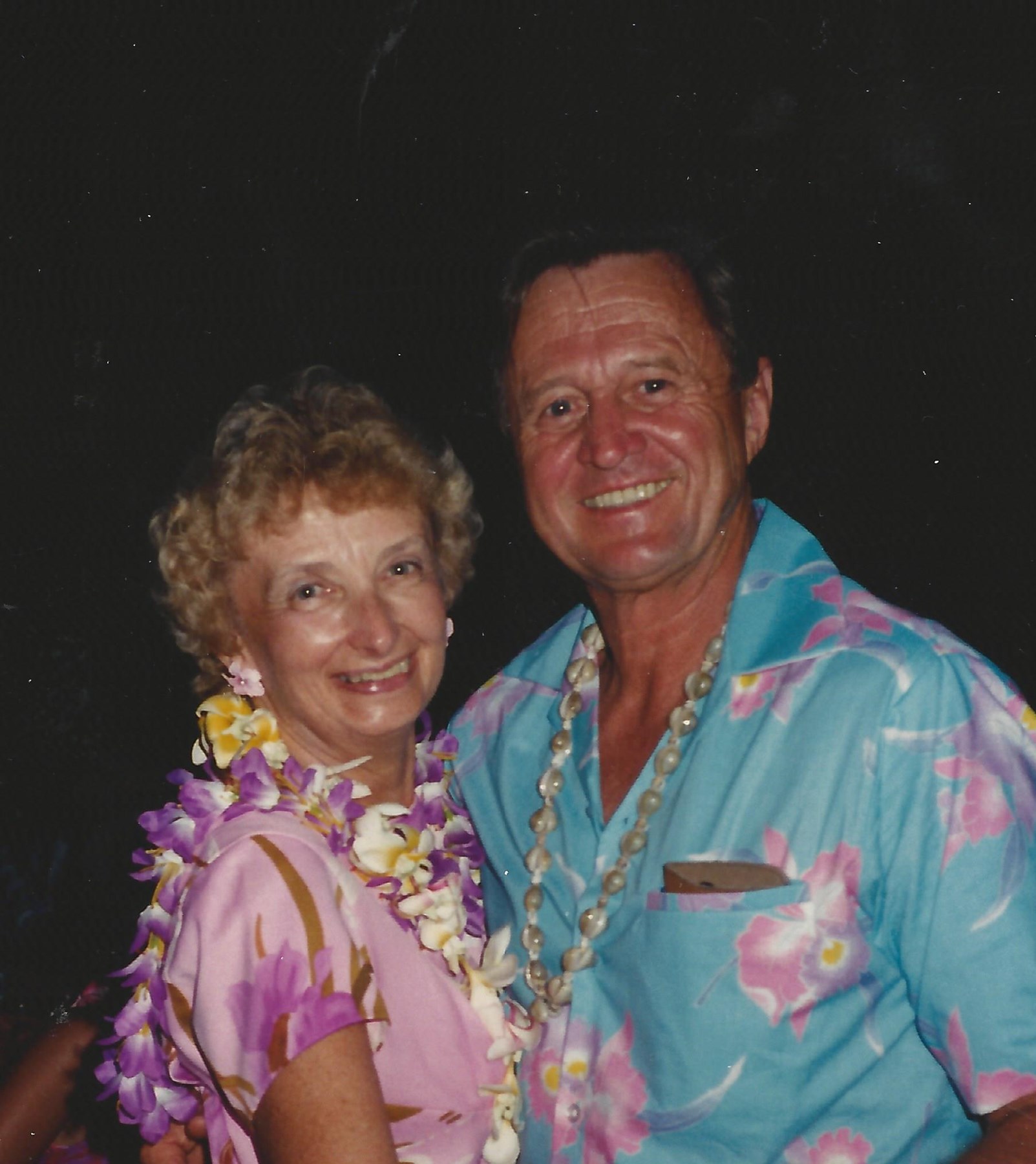 Obituary of Carl E. Etter Jr.