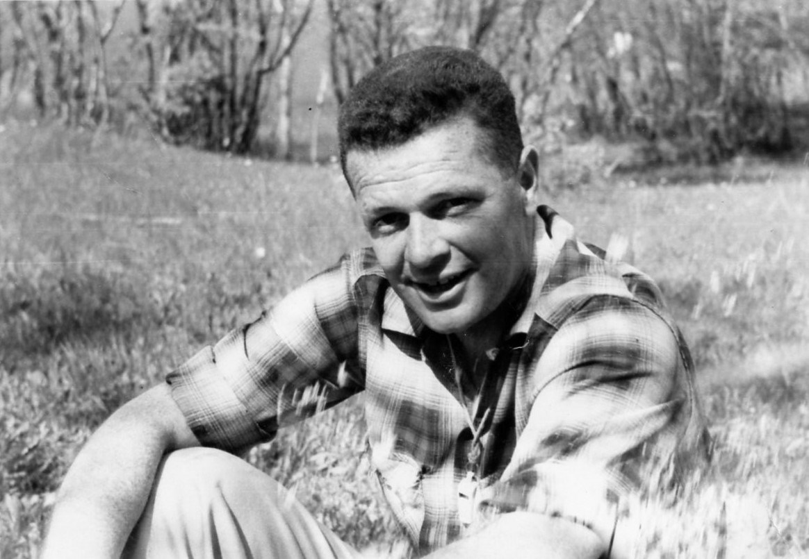 Obituary of Richard Alexander Reid