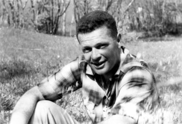 Obituary of Richard Alexander Reid