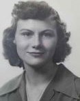 Obituary of Gloria Schwalm Lawson