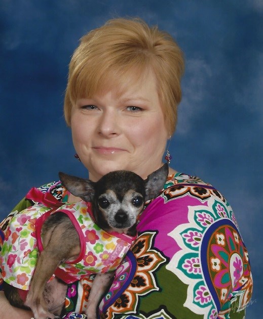 Obituary of Joni Michelle Kornegay