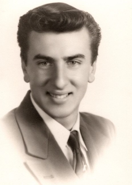 Obituary of William L Azevedo