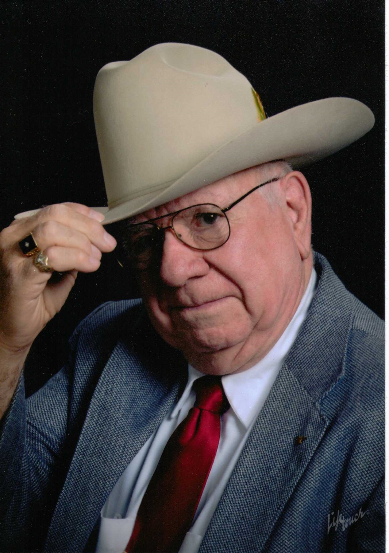 Cole Nixon Obituary La Feria, TX