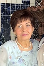 Virginia Diaz