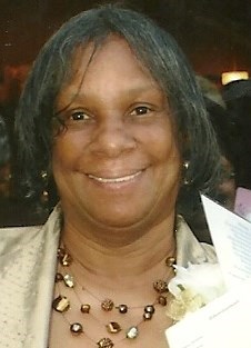 Avis de décès de Barbara Ann Lewis