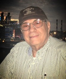 Obituary of Robert Van Beever