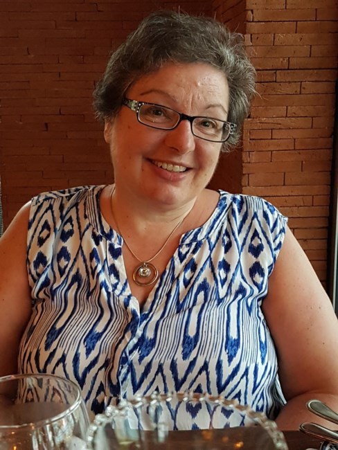 Obituary of Julie Mary (Mingotti) Lyons