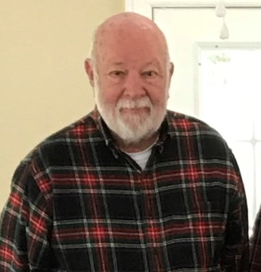 Obituario de William Russell Gibbings