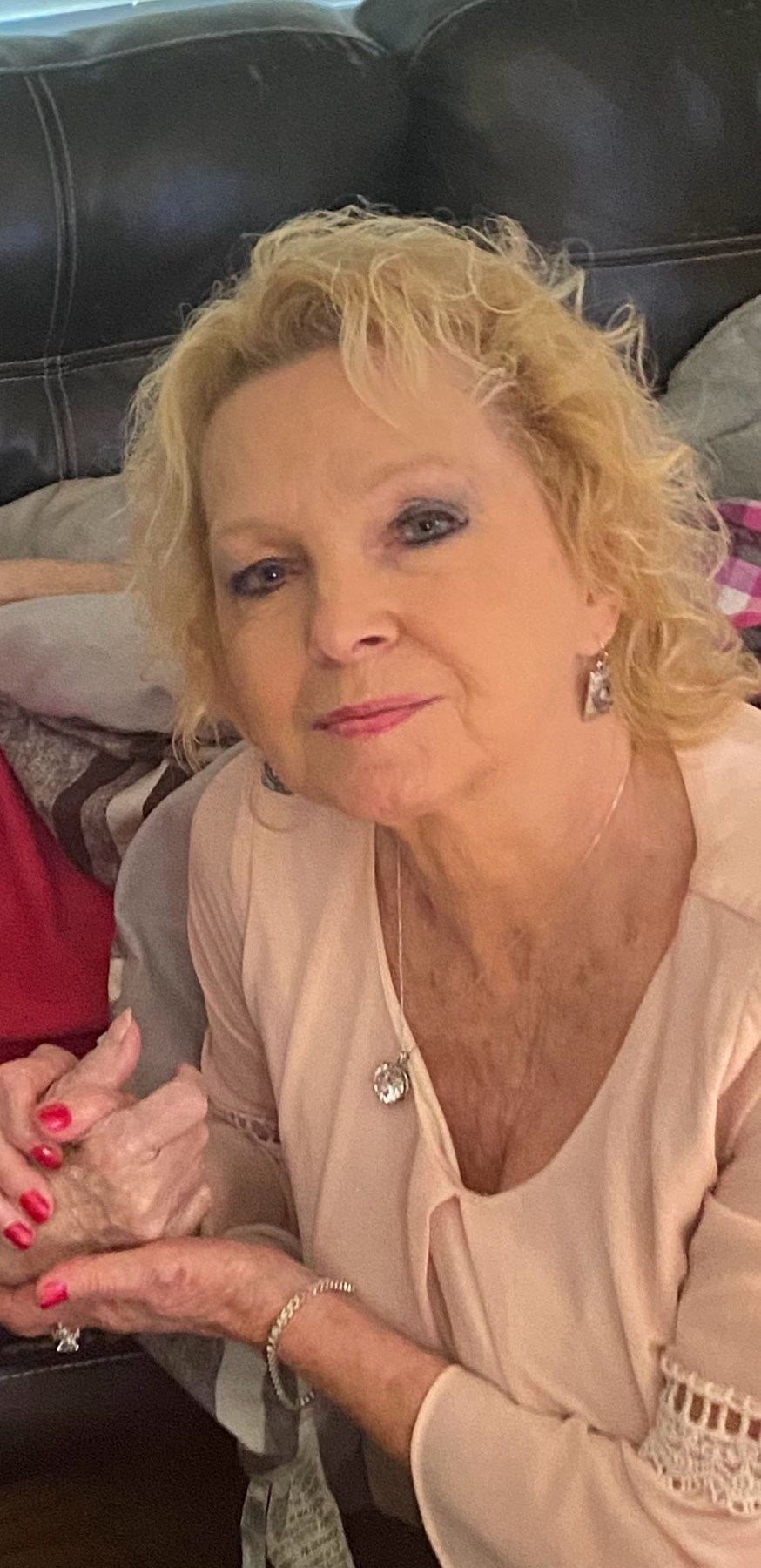 Obituary of Wanda Sue Guthery