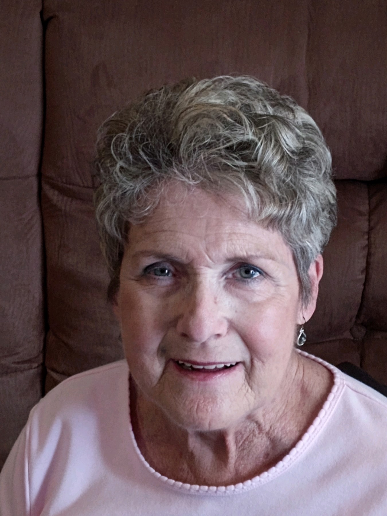 Obituary of Donna Yerby
