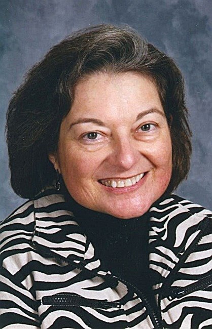 Obituary of Adele L. Simon