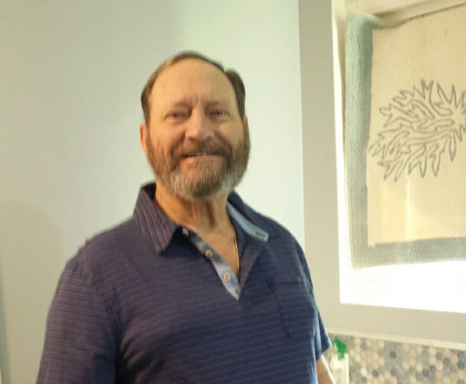 Obituary of Daniel Owen Webster