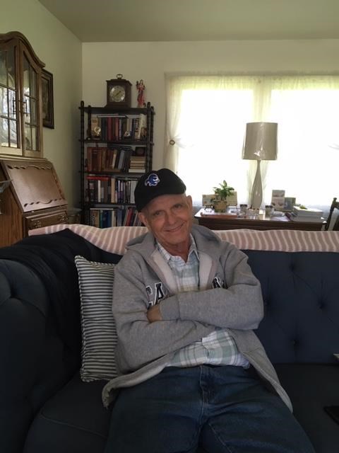 Obituary of Henry Joseph Zarzycki