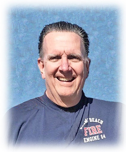 Obituary of Marcus Harrison Shiveley