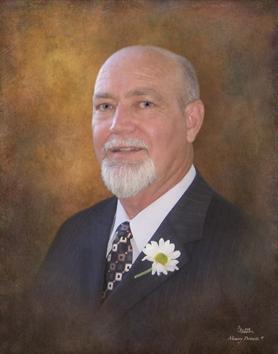 Obituary of Gary Martin Funderburg