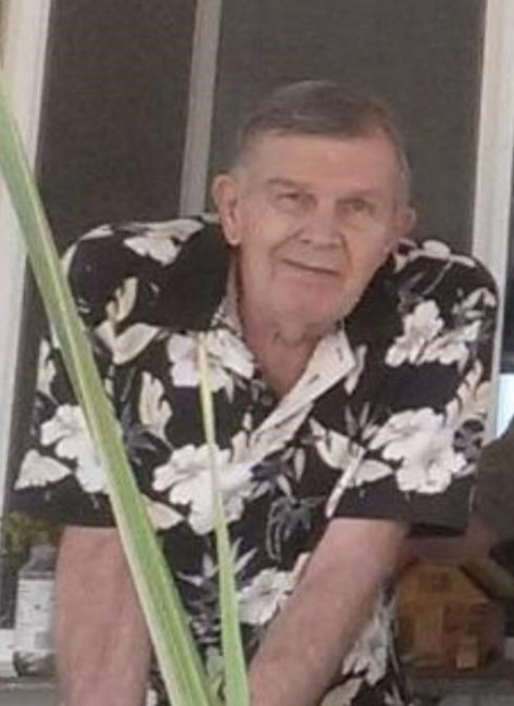 Obituary of Edward Lopinski