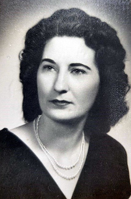 Obituary of Rose Bailey Osborne