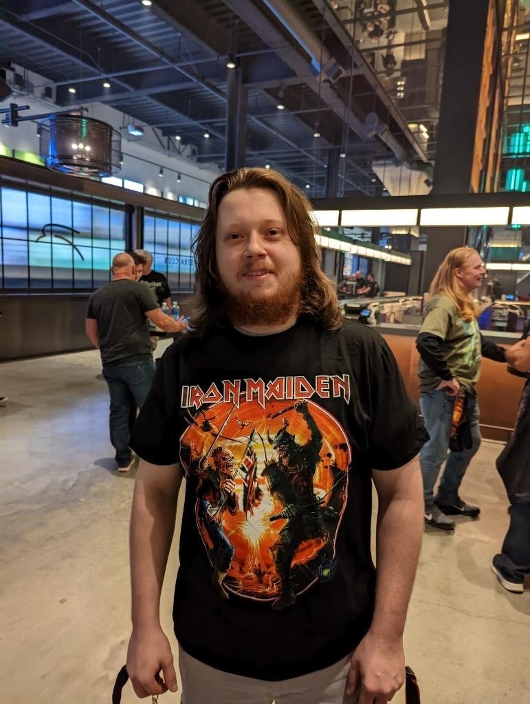 Obituary of James Wesley Foland Jr.