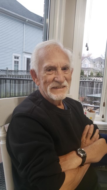 Obituary of Antonio Carvalho