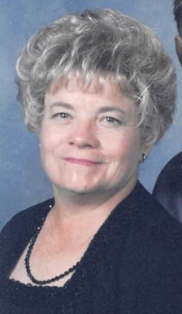 Obituary of Vivian Kay Pagel