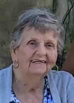 Betty Haywood