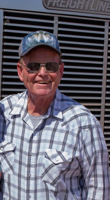 Obituary of David Earl Bagwell