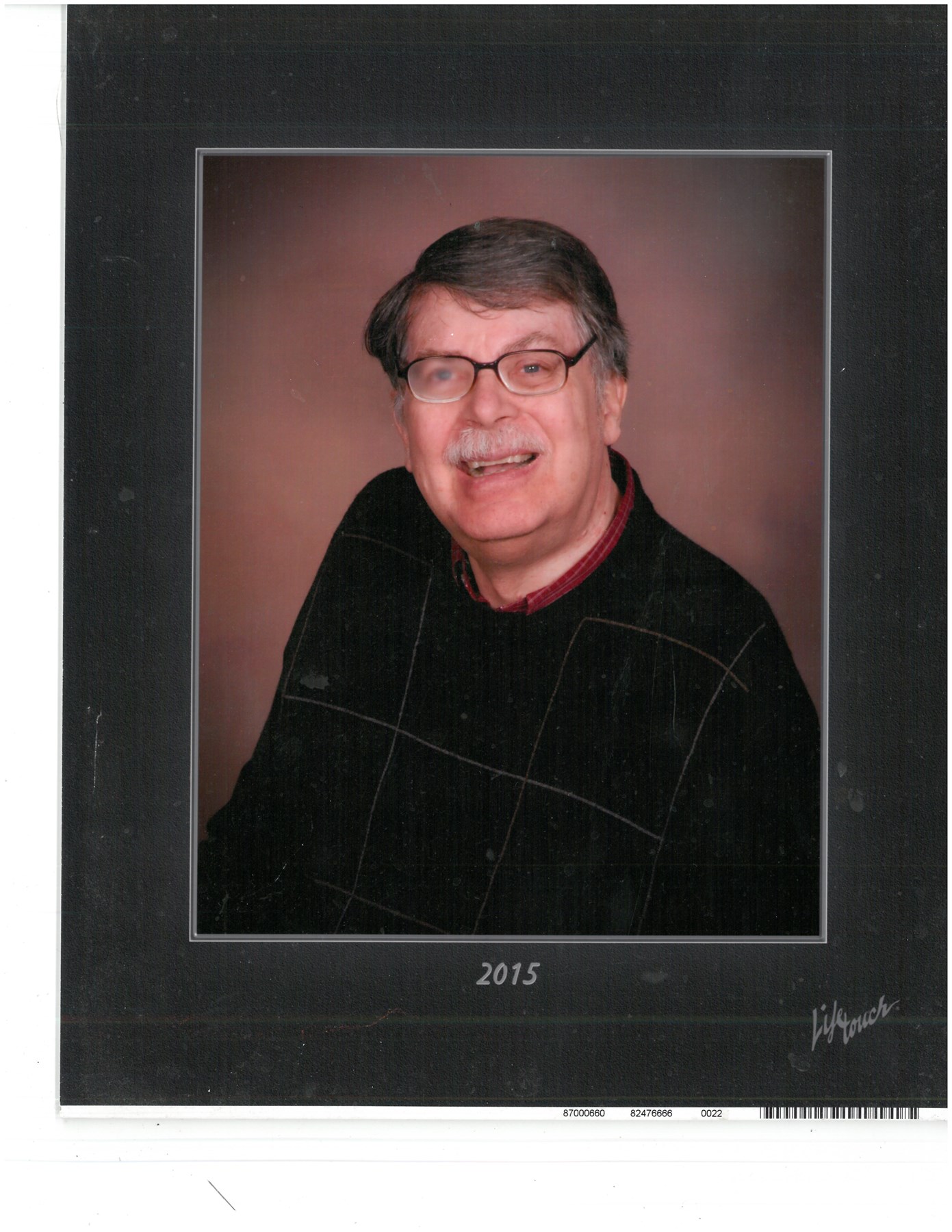 Obituary of Larry A. Dubbink