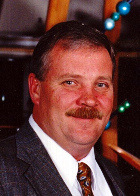 Obituary of Patrick M. Chelton