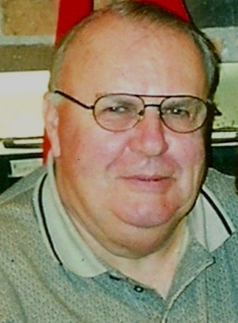 Obituary of Ronald Frank Dolence Sr