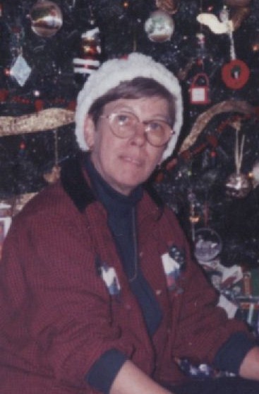 Obituary of Shirley S Talley