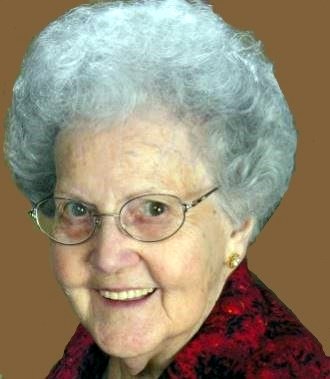 Obituary of Odessa L Simmons