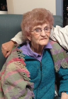 Obituario de Phyllis Ione Brock