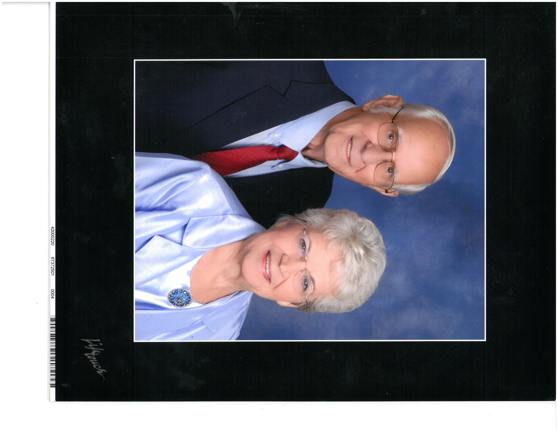 Obituary of Lawrence Richard Gavin