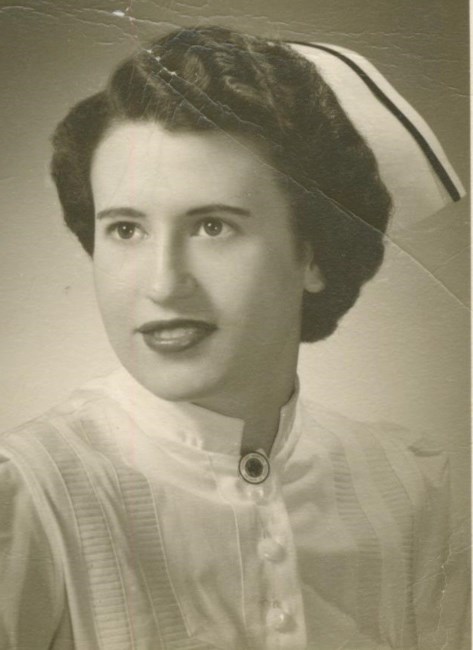 Obituary of Marilyn Eleanor Gordon