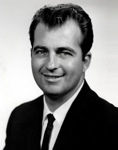 Obituary of Alvin L. Bennett