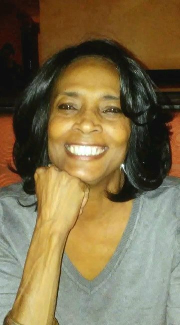 Obituary of Deborah Margurite Tippins