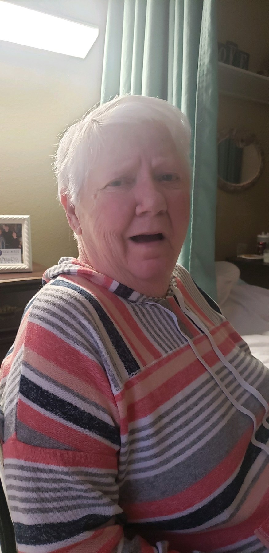 Helen Carroll Obituary