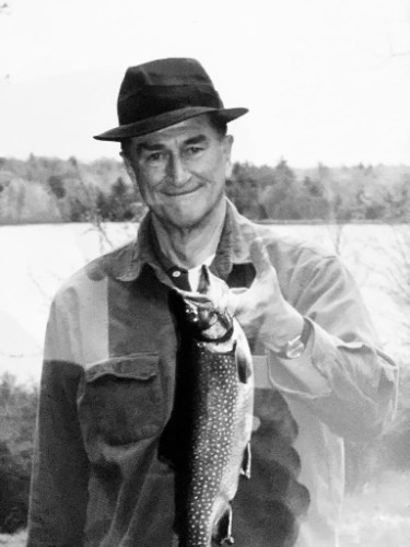 Avis de décès de William Williams French III