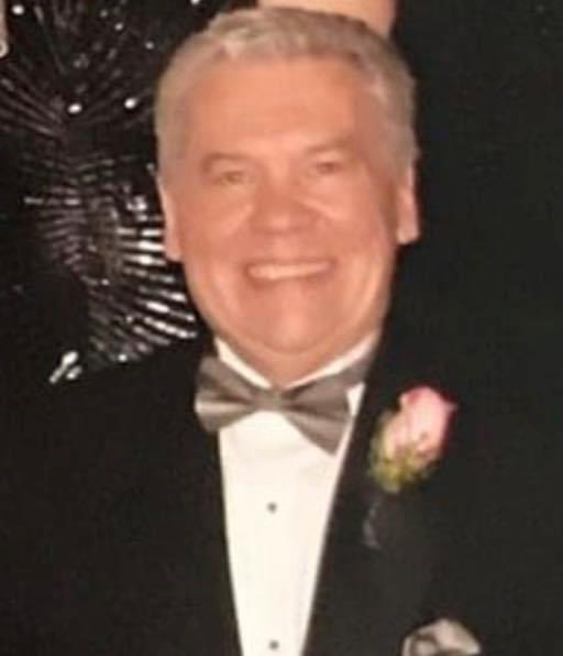 Obituario de James J Donnelly