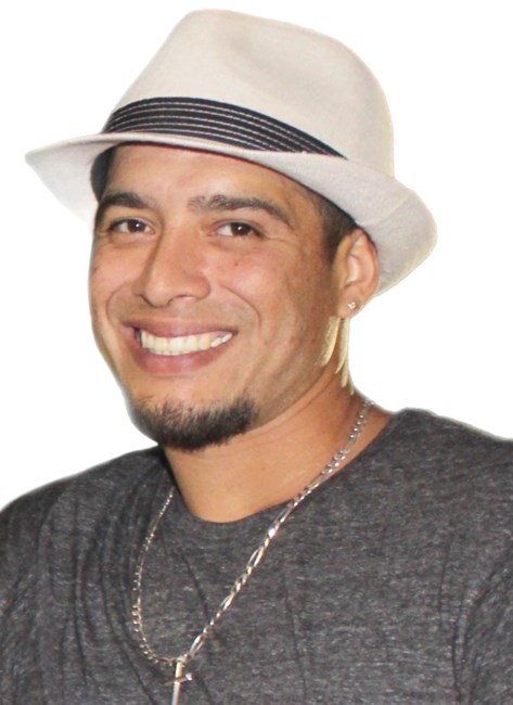 Obituary of Gabriel Andrew Pacheco