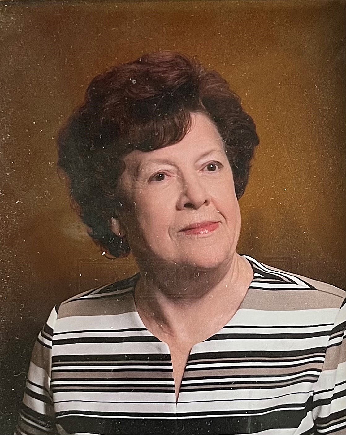 Mary Pittman Obituary Booneville, MS