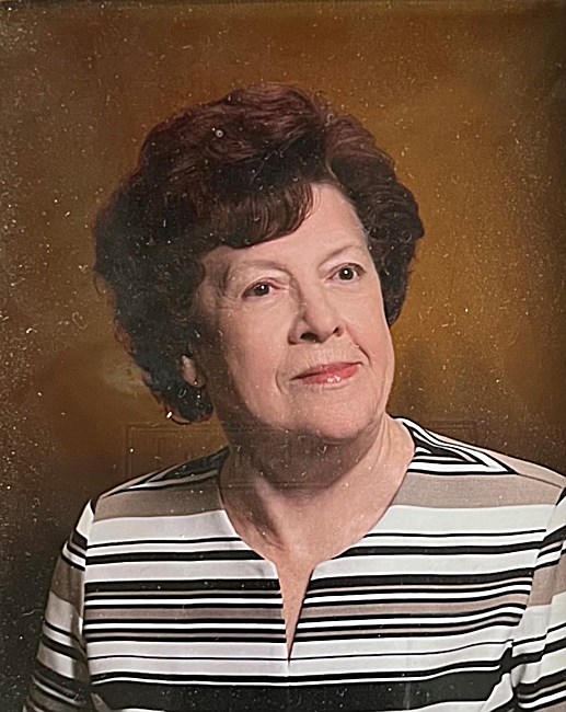 Obituary of Stella Pittman