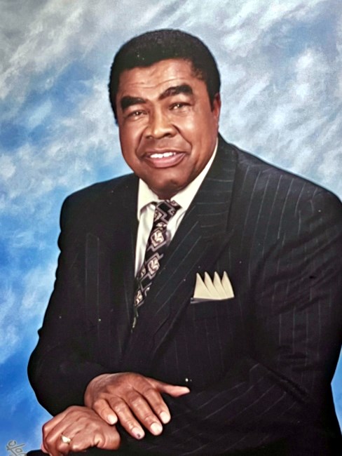 Obituary of William Roberts