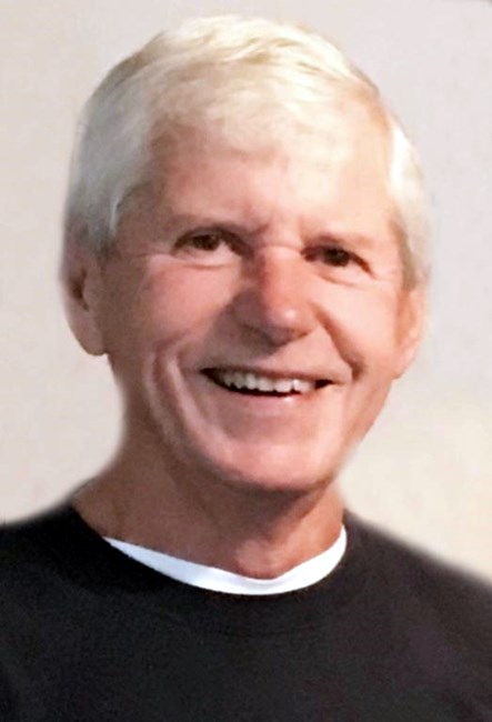 Obituary of Robin Russell Farrow