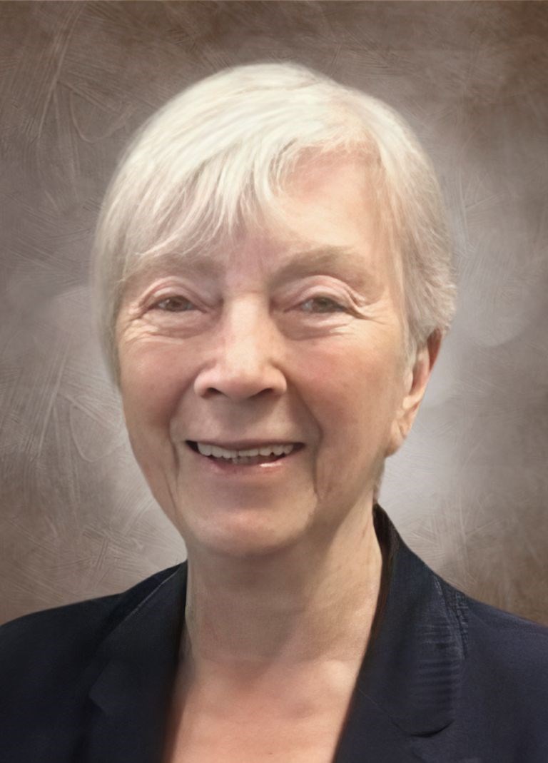 Lorraine O'Neil (Nee Fifi) Obituary PointeClaire, QC