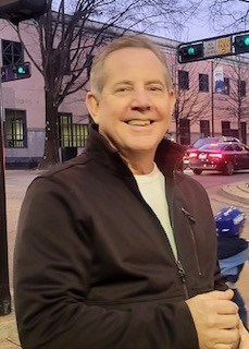 Obituary of Sean Aaron Jordan