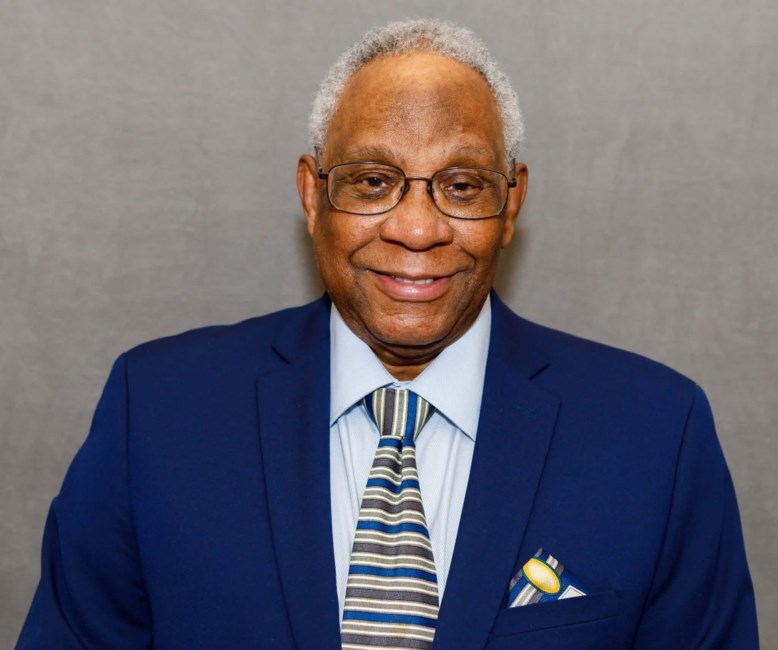 Obituary of George Orsbun Henderson