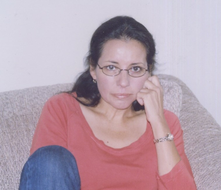 Obituary of Elsa Lydia Velazquez Rabe